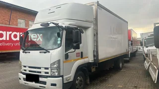 Isuzu F-series 600 for sale!!!