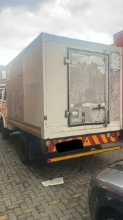 Tata SFC4072 truck for sale!!!