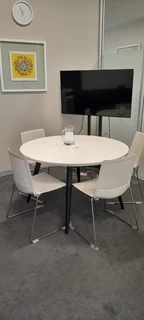 MEETING ROOMS FROM R1600 / DAY ex VAT