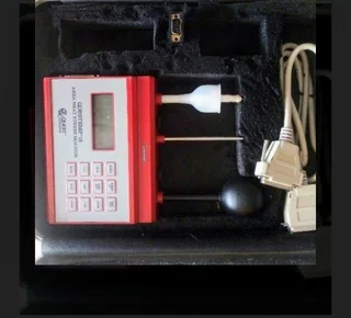 Quest Temp 15 Monitor