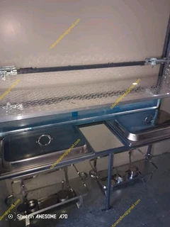 Mobile kitchen trailers for sale