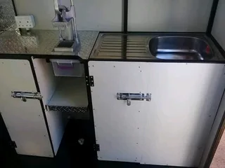 Food trailers for sale