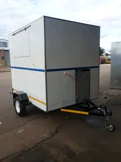 Food trailers for sale