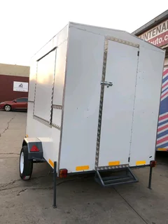 Food trailers for sale