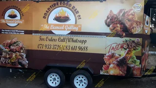 Mobile kitchen trailers for sale