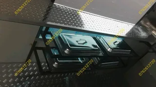 Food trailers for sale