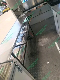 Food trailers for sale