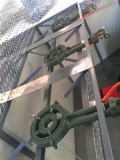 Mobile kitchen trailers for sale