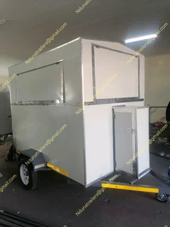 Mobile kitchen for sale