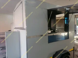 Mobile kitchen for sale