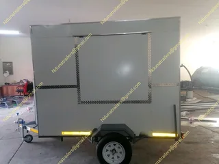 Mobile kitchen for sale