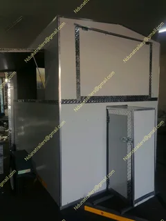 Mobile kitchen for sale