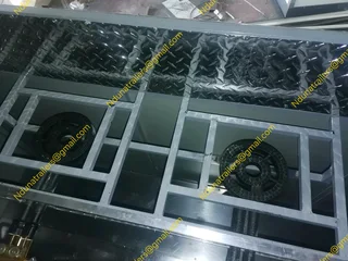 Mobile kitchen for sale