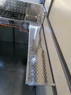 Mobile kitchen trailers for sale