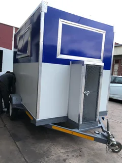 food trailers for sale