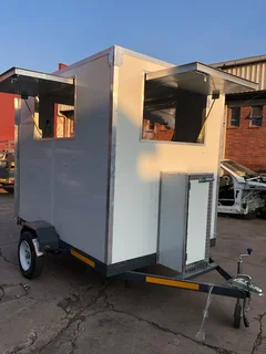 trailer for sale