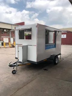 mobile kitchen for sale