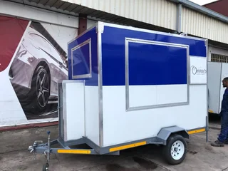 food truck for sale