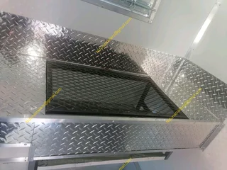 Mobile kitchen trailers for sale