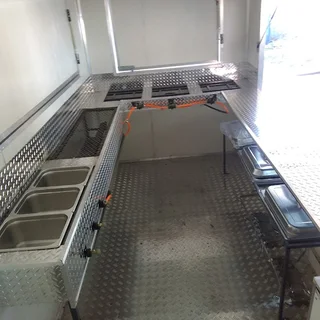 Mobile Fridge for Sale