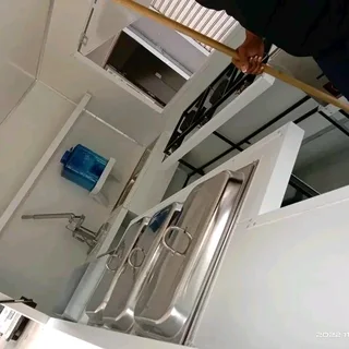 Mobile kitchen trailers for sale