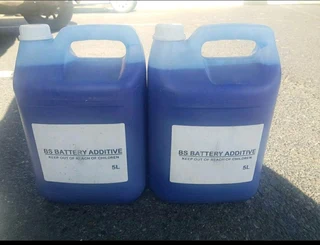 Battery Reconditioning Business