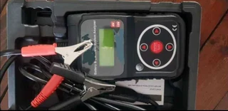 Battery Reconditioning Business