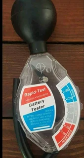 Battery Reconditioning Business