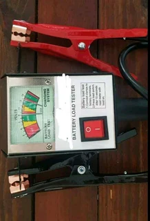 Battery Repair Business