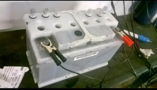 Battery Repair Business