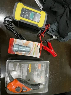 Battery Repair Kit