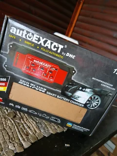 Battery Repair Business