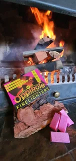 Firelighter Manufacturing Business