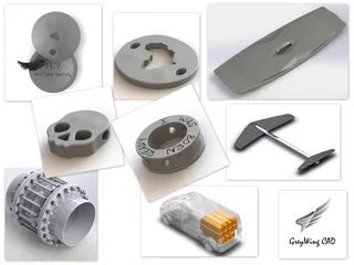 CAD Specialist Services