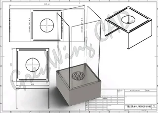 CAD Specialist Services