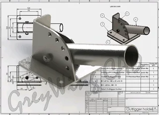 CAD Specialist Services