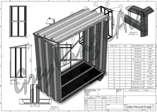 CAD Specialist Services