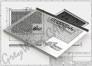 CAD Specialist Services
