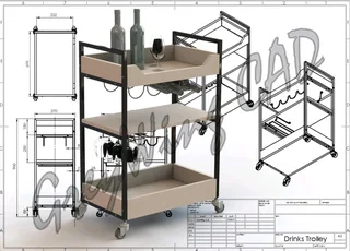 CAD Specialist Services