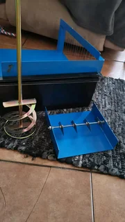 Firelighter Business Opportunity