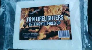 Firelighter Business Opportunity
