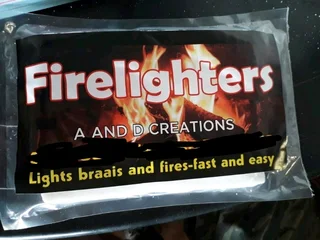 Firelighter Business Opportunity