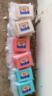 Firelighter Business Opportunity