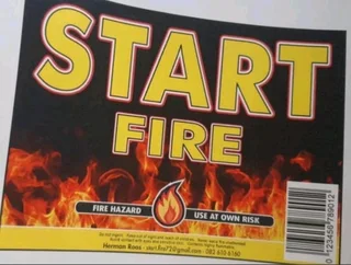 Firelighter Business Opportunity