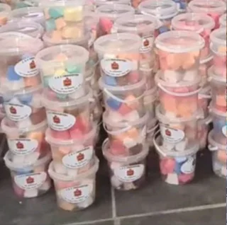 Firelighter Business Opportunity