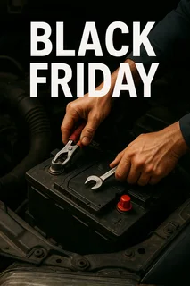 Battery Repair Business