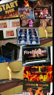 Firighter Manufacturing Business