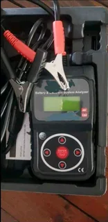 Battery Repair Business