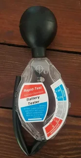 Battery Repair Business