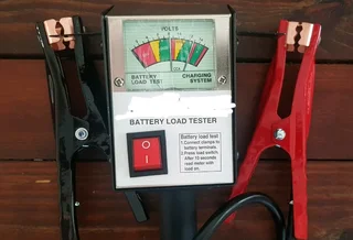 Battery Repair Business